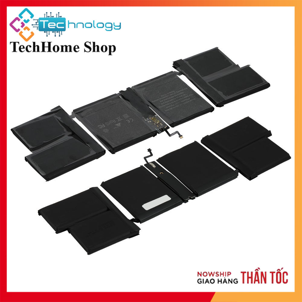 Pin Battery Laptop MB Pro 16'' A2485 (M1 Năm 2021) A2527