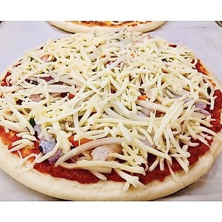 Đế pizza (size 20cm)