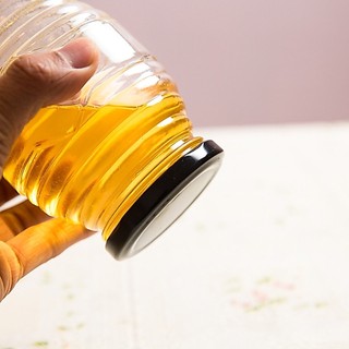 Hủ thủy tinh Con Ong - 100ML, 200ML, 350ML