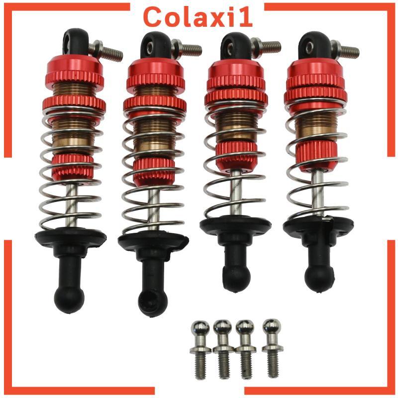 4 Bộ Giảm Chấn, Phụ Kiện Thay Thế Cho Udi1601 UD1603 UD1604 UD1607