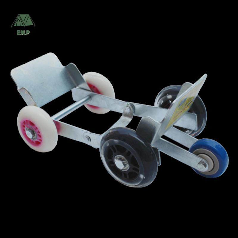 [EKP] Xe máy, Power Mover, Car Mover, Flat Tire Booster, Battery Car, Flat Tire, Xe đẩy khẩn cấp, Xe