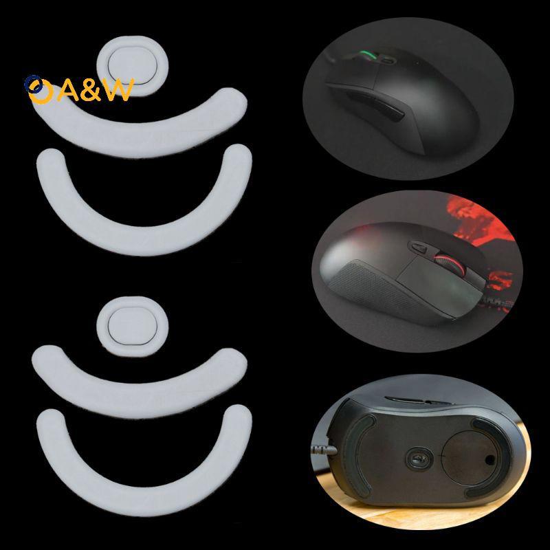 A & W 1 Bộ Chân Chuột Mới Cho G403 G603 G703