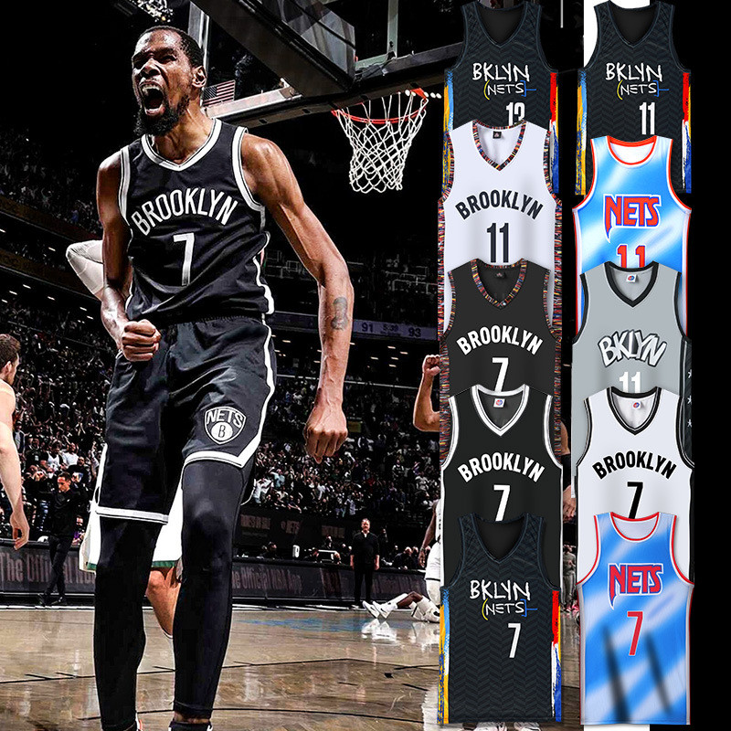 James Jersey Kobe No. 24 Lakers Jersey Durant Curry Irving Jersey Áo bóng rổ trẻ em Phù hợp với nam