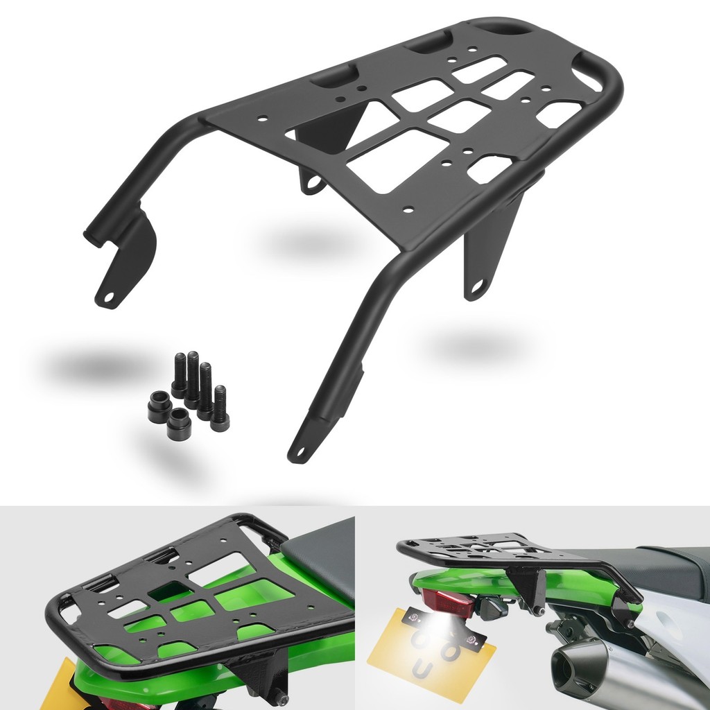 Giá đỡ đuôi phía sau Fo KAWASAKI KLX230 2020-2023 KLX230S 2022-2023 KLX230SM 2023