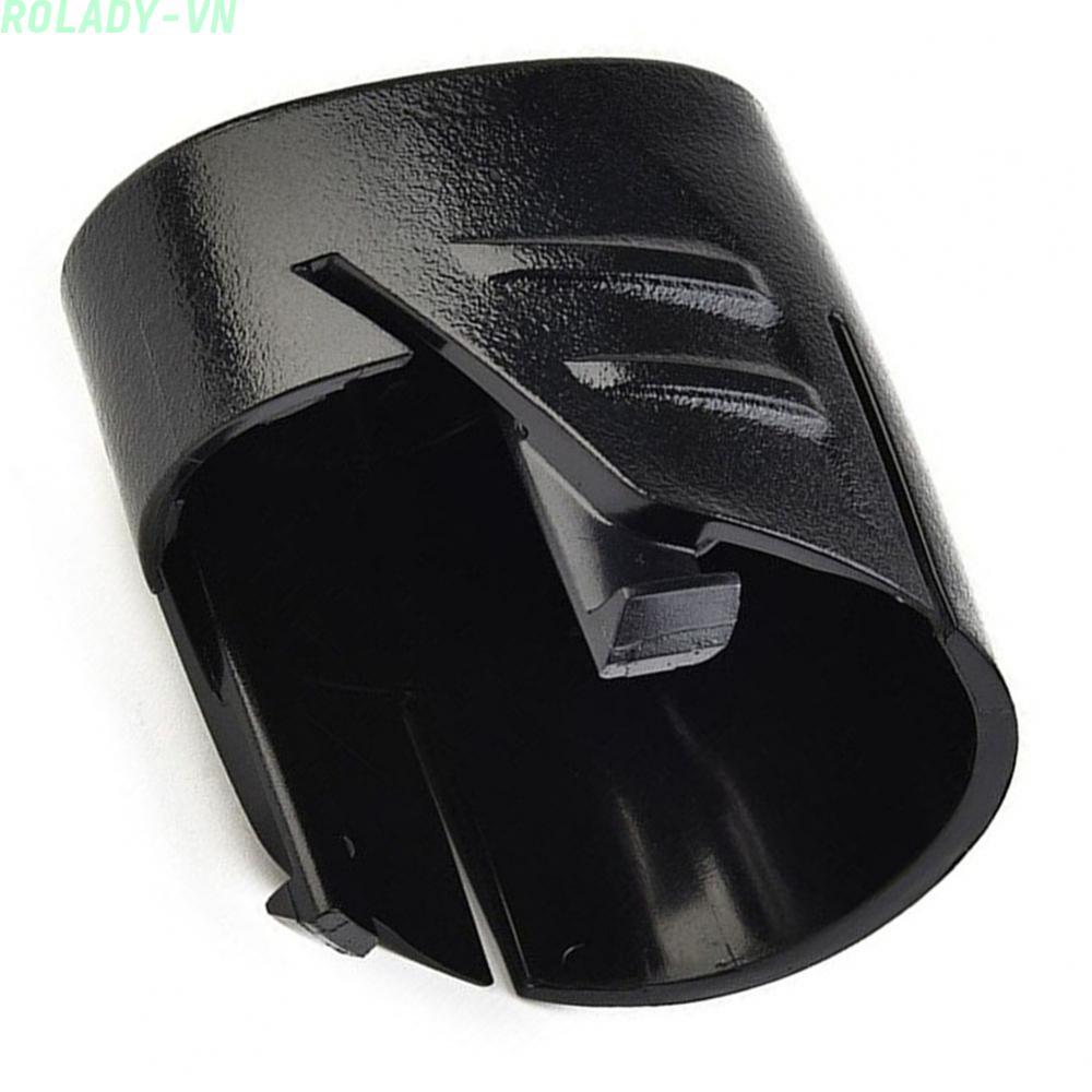 #ROYALLADY#Black Battery Plastic Bottom Case for 12V 48112411 Lithium Ion Battery 1PC