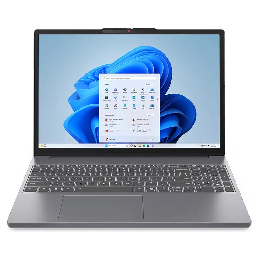 Laptop Lenovo IdeaPad Slim 3 15IRH10 i5 13420H/24GB/512GB/15.1 WQXGA_OLED/Win11