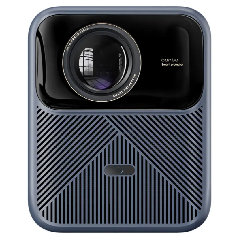 Máy Chiếu Wanbo Mozart 1 Pro Ver 2