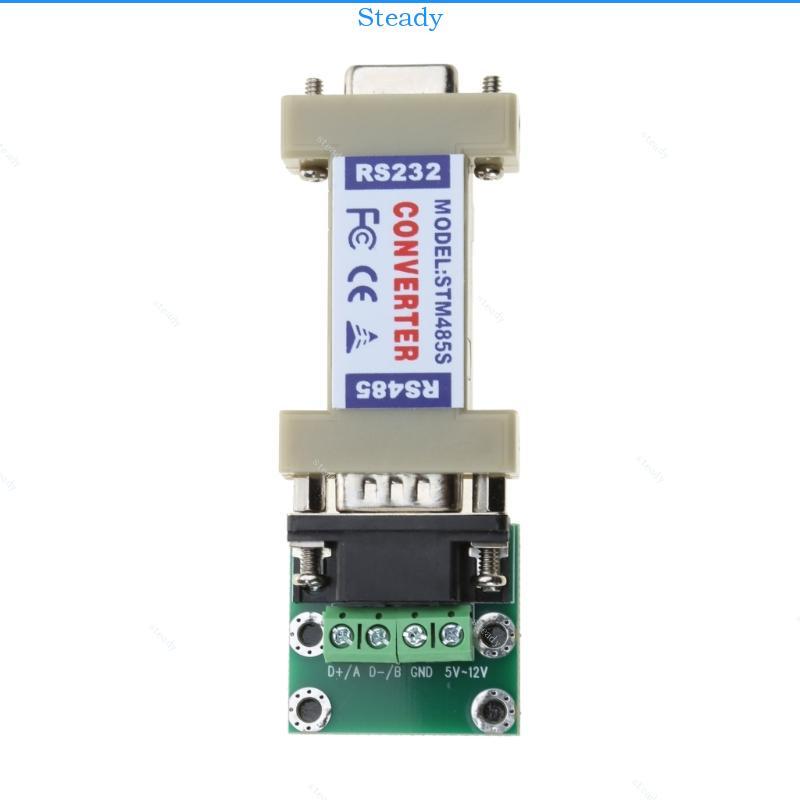 Bộ chuyển đổi ổn định RS232 sang RS485 rs232 rs485 Bộ chuyển đổi rs 232 485 Bộ chuyển đổi nữ