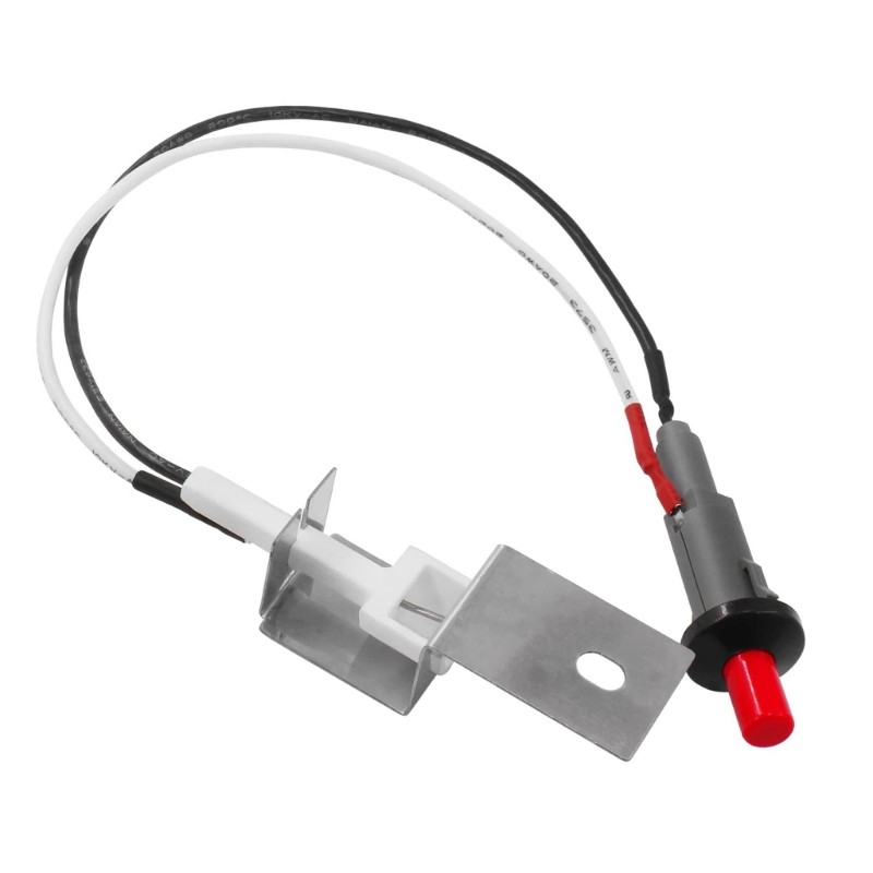 Bộ bugi nút mặt trăng để sửa chữa lò nướng Gas Q100 Q200 Q1000 Q2000