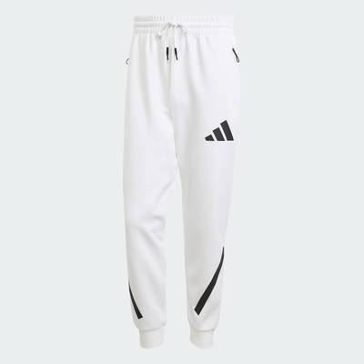 adidas Phong cách sống Quần adidas Z.N.E. Mới Nam trắng JF2449