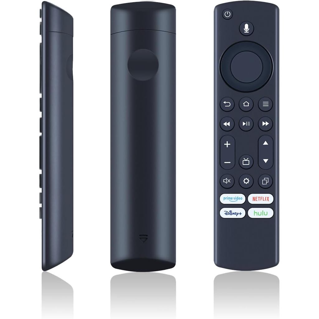 Điều khiển từ xa bằng giọng nói Hisense U6HF Series ULED 4K UHD TV thông minh 50U6HF 58U6HF 65U6HF 7
