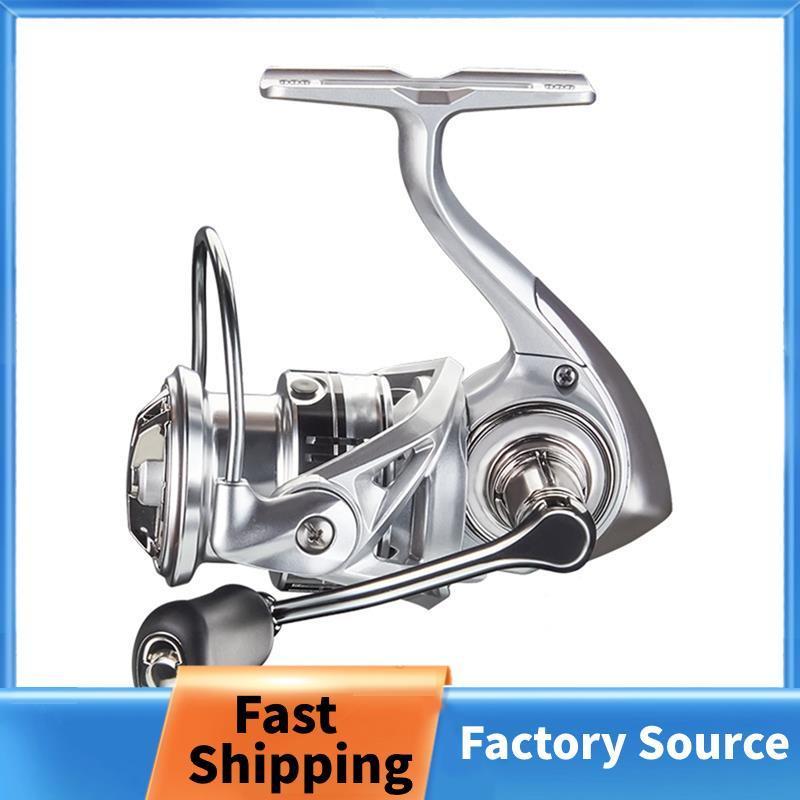 MG LuYa Fang Wheel -Free Fishing Reel Sea Pole Wheel Fishing Reel Special Fishing Reel