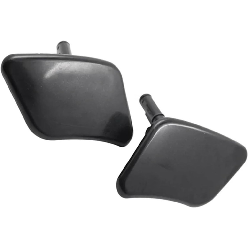 Vỏ vòi phun máy rửa đèn pha cản trước Tương thích với KIA Borrego Mohave 2008-2016 98450-2J000 98460