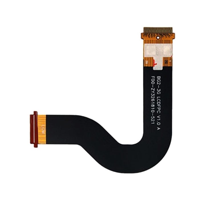 Cáp LCD Flex mới về cho Huawei MediaPad T3-701 BG2-U01 BG2-3G (Phiên bản 3G)