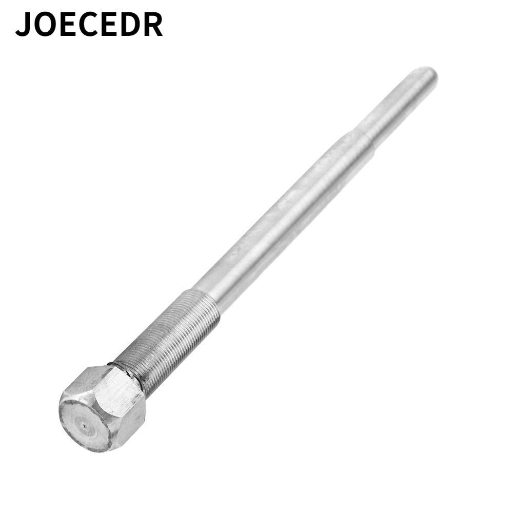 Công cụ loại bỏ kéo ly hợp JOCEDR, Công cụ loại bỏ ròng rọc ly hợp tay cầm dài bằng sắt, Tay cầm tiệ