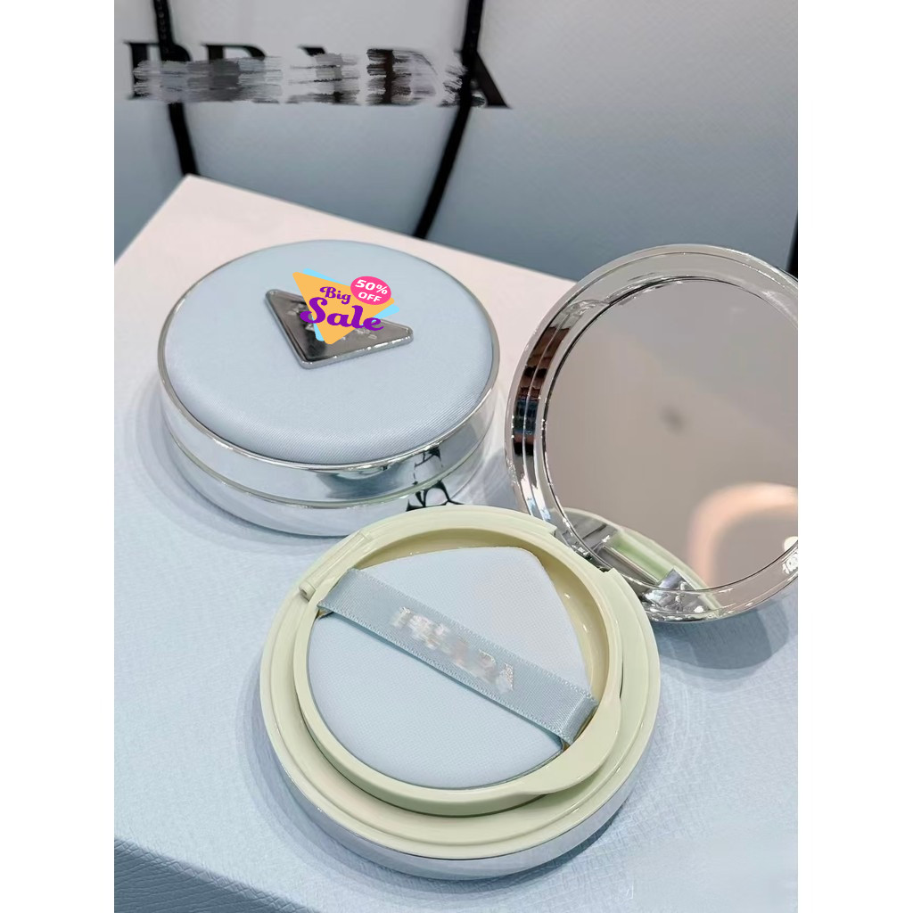 Đệm khí xanh phiên bản giới hạn: 12g LC5 # LN10 #