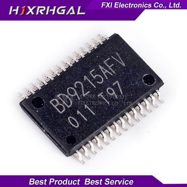 2 Chiếc BD9215AFV-E2 BD9215AFV BD9215 TSSOP Gói Chính Hãng