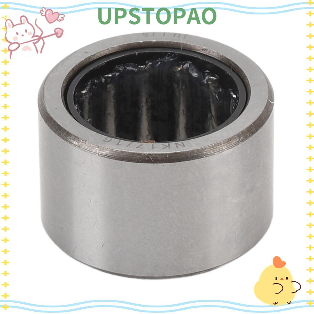 Vòng bi lăn kim UPSTOPAO, Vòng bi kim động cơ bằng thép chính xác, Vòng bi động cơ gắn giữa nhẹ cho 
