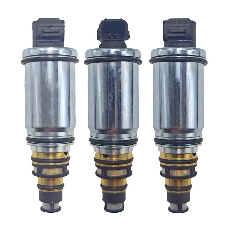 Van điều khiển cho Hyundai Elantra Genesis Cadenza Forte Soul Sorento KIA OPTIMA 976743Máy nén khí A