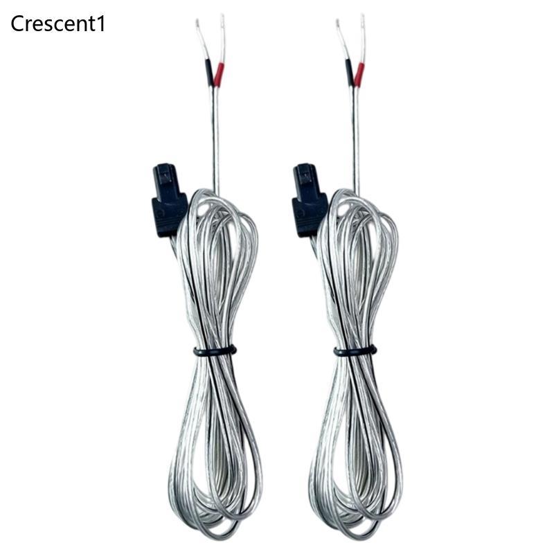 Dây Thính Giác Đồng Cao Cấp CRE Cho BDV E490 E4100 E6100 Khuếch Đại Tăng Cường Âm Thanh Trong Nhiều 
