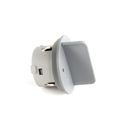 Cao cấp-63117159570 Thích hợp cho giá đỡ đèn báo rẽ BMW 3 Series E90