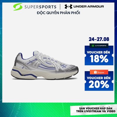 Giày Sneaker Unisex Under Armour Sola - 6005284-103