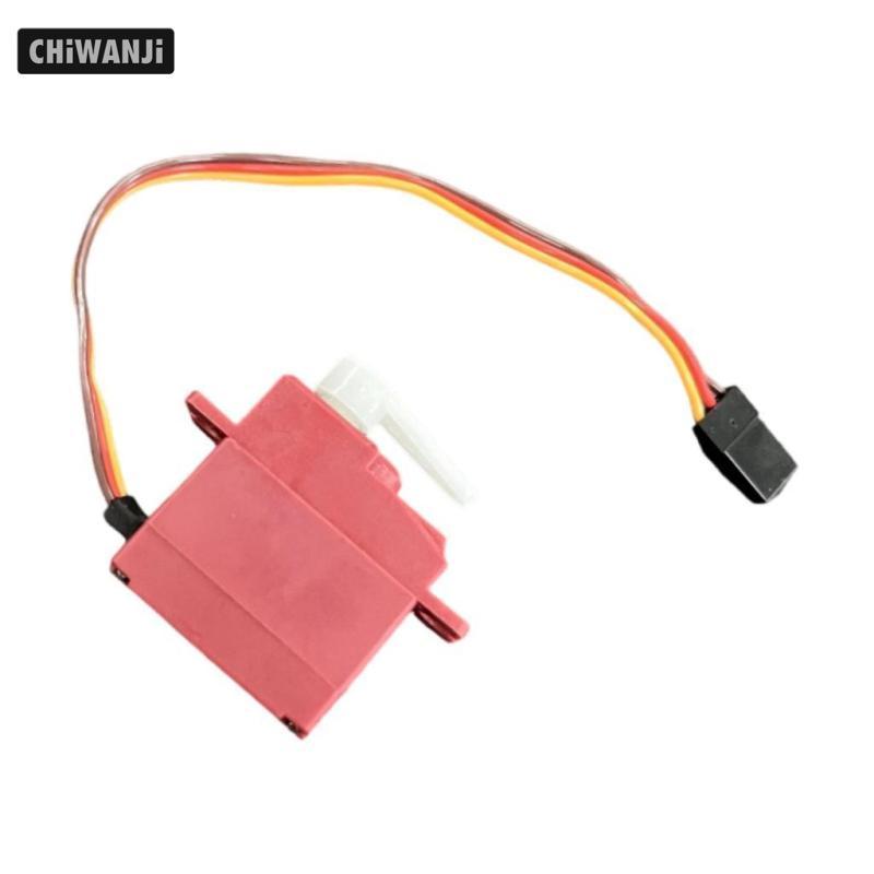 RC Lái Ô Tô servo Điều Khiển Từ Xa Ô Tô servo Cho MN82 MN78 Tỉ Lệ 1 / 12 RC