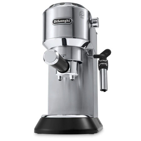 🌙🌙 Máy pha cà phê Delonghi EC885 (BG be ; GY đen nhũ) EC685 (BK đen,M bạc,R đỏ) chính hãng
