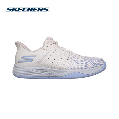 Giày Thể Thao Nữ Skechers Slip-Ins GO Pickleball Skechers Viper Court Reload - 172101-LGLV APMA