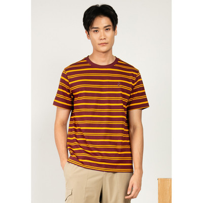 Áo Thun Tay Ngắn Nam Skechers Urban Outdoor Short Sleeve Tee-SL325M398-05LH Online Sale