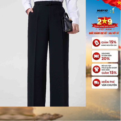 Quần âu nữ May 10 mã 020225948TT ID004