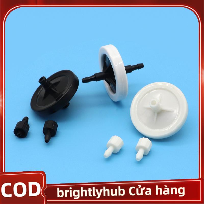 Ecos UV Ink Filter cho Polaris 512 Spectra Printhead Flora Phaeton Human JHF Flatbed Printer Bộ lọc 