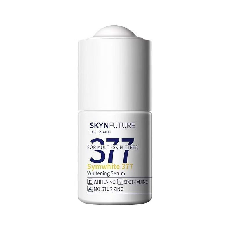 SKYNFUTURE 377 Tinh chất làm trắng và làm sáng da lâu trôi Dưỡng ẩm làm trắng da tự nhiên Tinh chất 