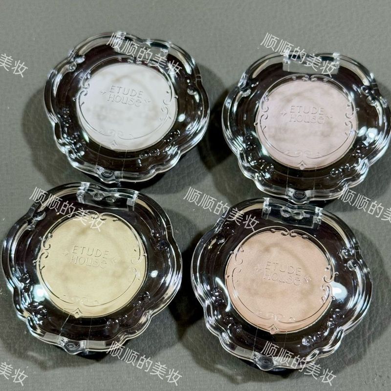 ETUDE HOUSE ETUDE HOUSE ETUDE HOUSE Vỏ chạm khắc trong suốt Phấn mắt đơn sắc 8-29v