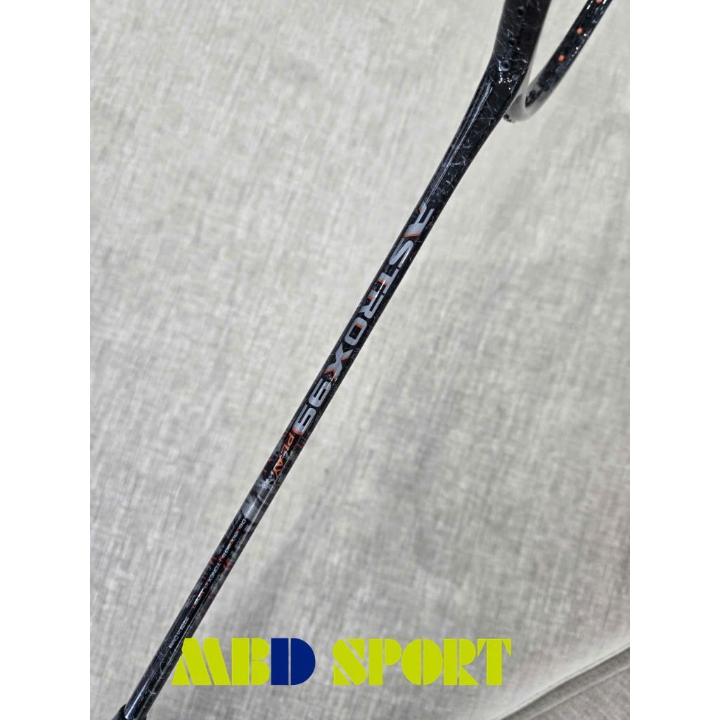 MBD  【Chính Hãng】Vợt cầu lông Yonex Astrox 99 Play Gen 3 new 2025 (VỢT CHƯA GỒM CƯỚC)