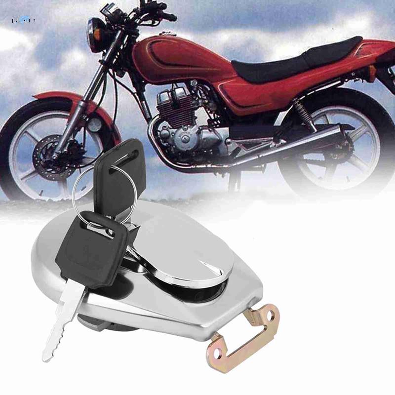 Nắp Xe Tăng 17620-MB1- Nắp Xe Tăng Cho CB700 750 GL1500 VT500 Xe Máy Nắp