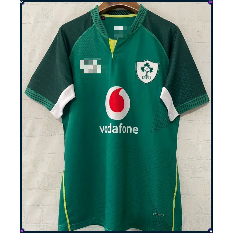 2026-27 Lions RUGBY JERSEY Phong cách mới LIONS Áo bóng bầu dục Quần short Singlet size lớn S-5XL