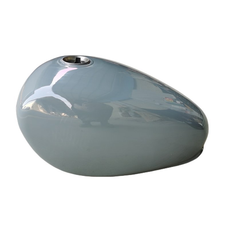 Bình xăng GV300S Qingqi Xiaoxing GV125 QH300 phun xăng cho xe máy bền đẹp
