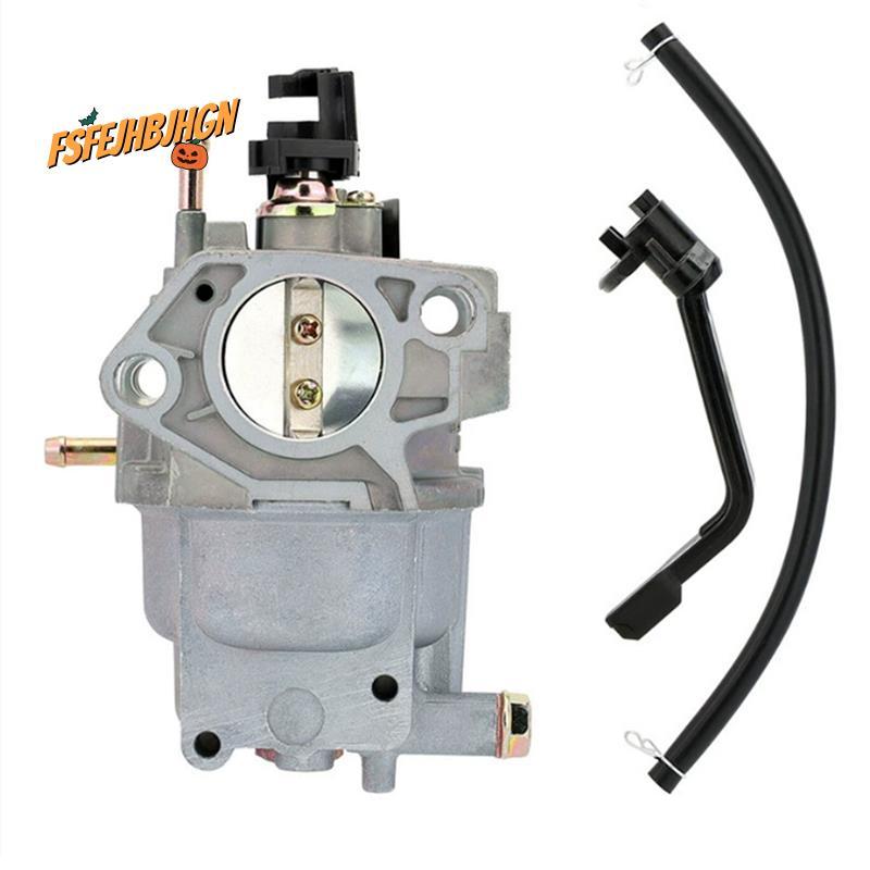 Dành Cho GP5000 GP5500 GP6500 GP7500E DXGNR7000 8750 Máy Phát Điện Di Động Bộ Chế Hòa Khí Tương Thíc