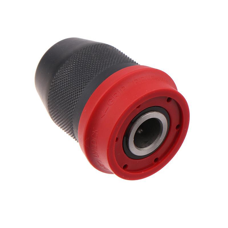 SODO Kết Nối Nhanh Khoan Chuck Cho Máy Khoan Không Cần Chìa Khóa Chuck Hoặc Tay Điện Máy Khoan Chuyển Đổi Nhanh Chuyển Đổi Điện Dụng Cụ VN