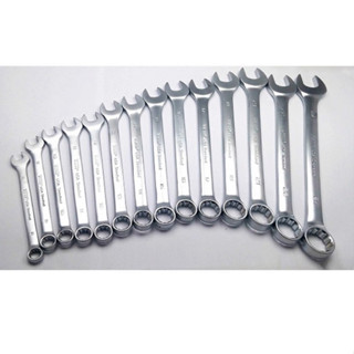   Hỏa Tốc  Cờ Lê Vòng Miệng 26 28mm YETI Hợp Kim Thép Chrome Vanadi Cao Cấp - Điện nước Ba Đẳng - Điện Nước Ba Đẳng 