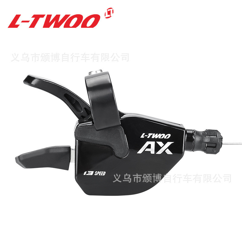 Xe Đạp Leo Núi LTWOO Blueprint AX13, 1x13 Tốc Độ, Mặt Số 52T/50T