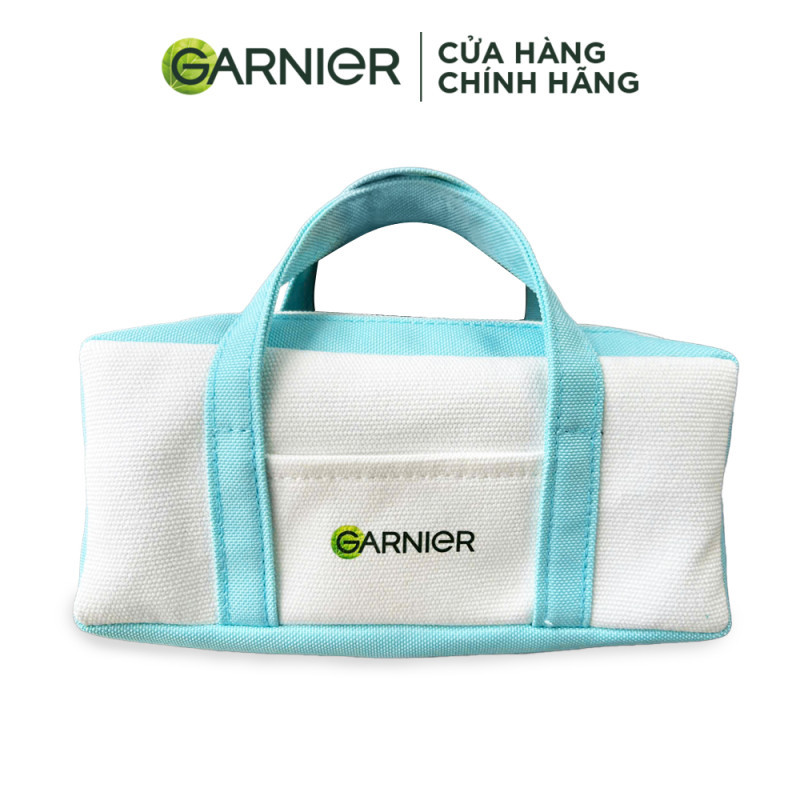 [QUÀ TẶNG KHÔNG BÁN] TÚI BÚT CẦM TAY