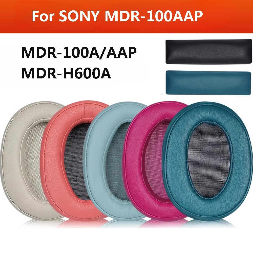 Tai nghe thay thế cho tai nghe Sony MDR-100A MDR-100AAP MDR-H600A