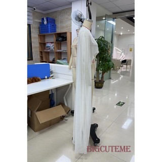 [] -Áo mũi dài Sheer dành cho nữ
