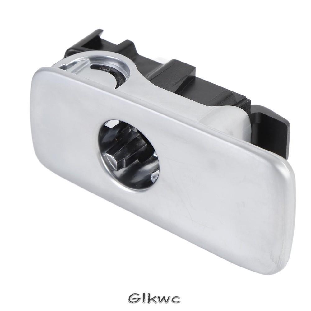 Kẹp chốt hộp trung tâm GLKWC, 8U1857131 Hộp Trung Tâm Chốt Kẹp Thay Thế Dễ Dàng Lắp Đặt Hộp Găng Tay