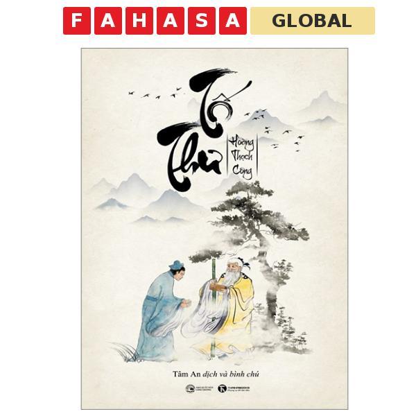 Sách Tố Thư - Fahasa