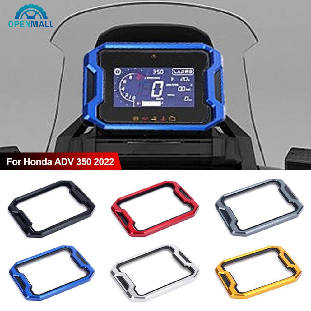 OPENMALL Phụ Kiện Xe Máy Bao Da Bảo Vệ Cho Xe Honda ADV 350 ADV350 adv350 ADV 160 ADV160 2022 2023 2