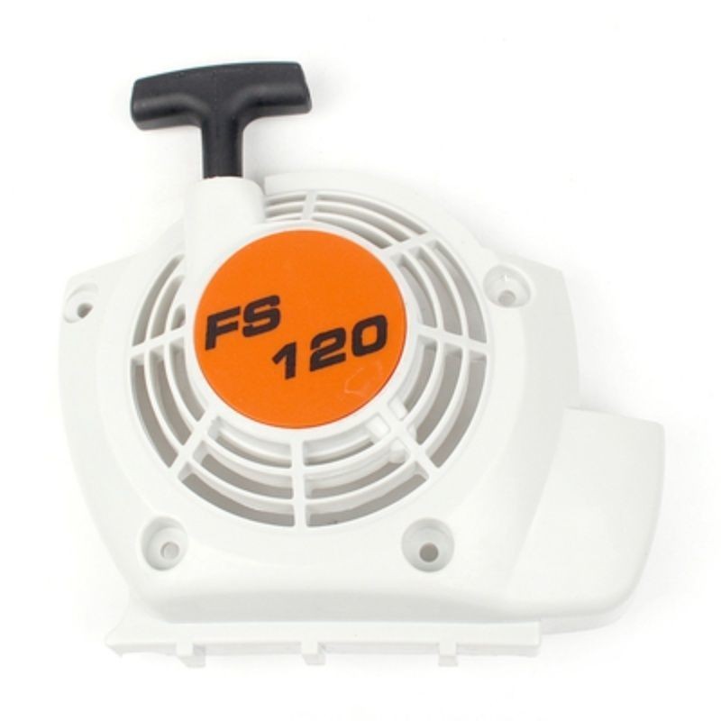 STIHL STIHL FS120 / 200 / 250 Máy Cắt Cỏ Khởi Động Đĩa Kéo Tổng
