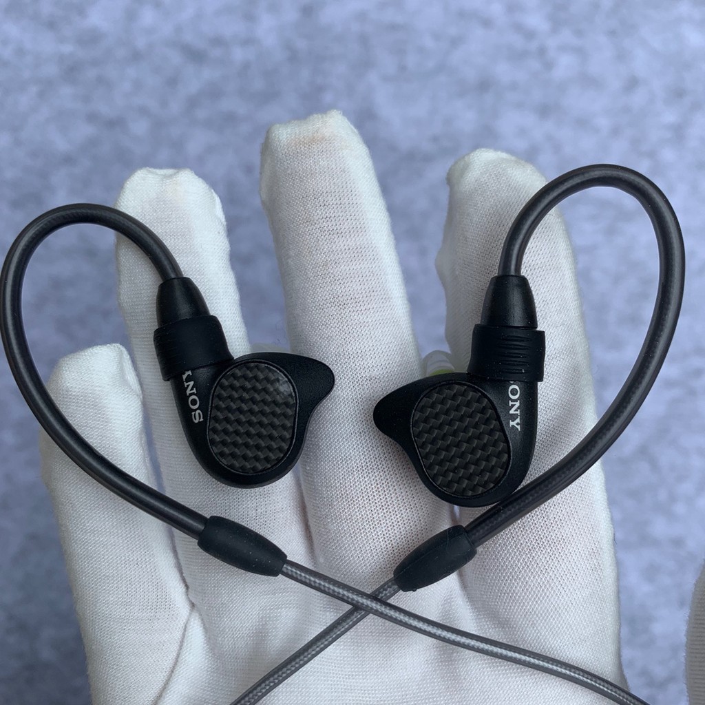 N3ap / n1ap / n3bp / ier m9 Sherando Leslie ie900 ie600mmcx Vỏ chống thất lạc cố định